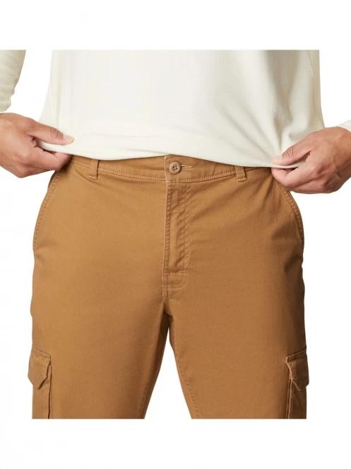 pantaloni de strada pt. barbati Columbia Pacific Ridge Cargo Pant maro 5