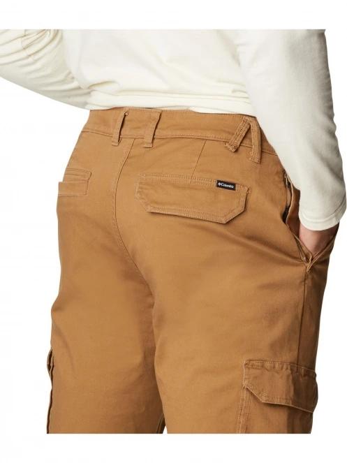 pantaloni de strada pt. barbati Columbia Pacific Ridge Cargo Pant maro 6