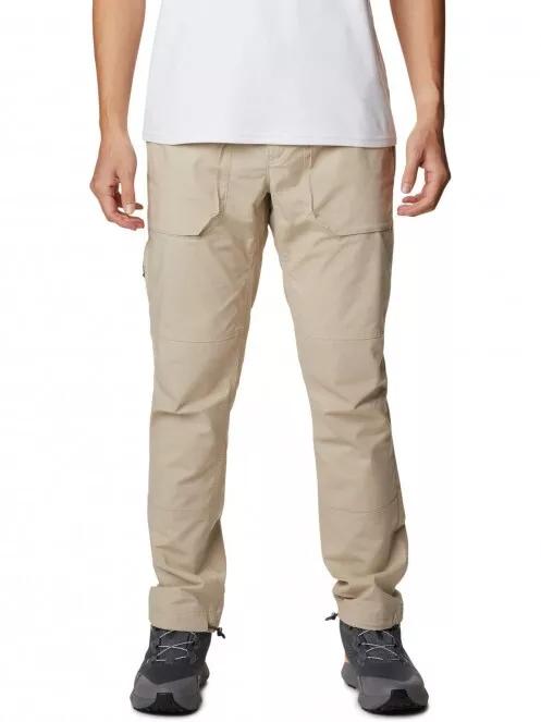 pantaloni de strada pt. barbati Columbia Cobble Creek Utility Pant nisip 2