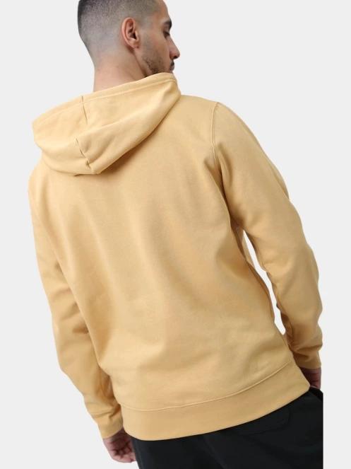 pulover cu gluga pt. barbati Columbia Columbia Trek Hoodie galben 3