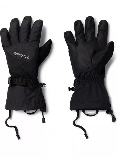manusi de schi pt. femei Columbia Women's Bugaboo II Glove negru 2