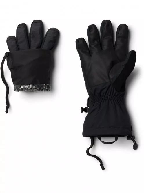 manusi de schi pt. femei Columbia Women's Bugaboo II Glove negru 3