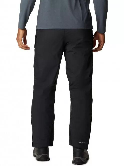 pantaloni de schi pt. barbati Columbia Kick Turn II Pant negru 3