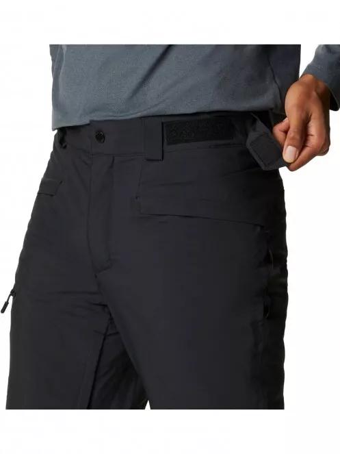 pantaloni de schi pt. barbati Columbia Kick Turn II Pant negru 5