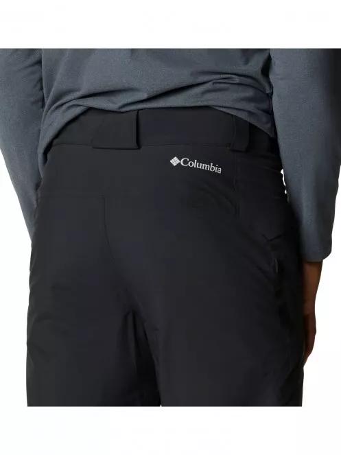 pantaloni de schi pt. barbati Columbia Kick Turn II Pant negru 6