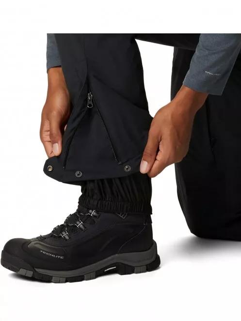 pantaloni de schi pt. barbati Columbia Kick Turn II Pant negru 8