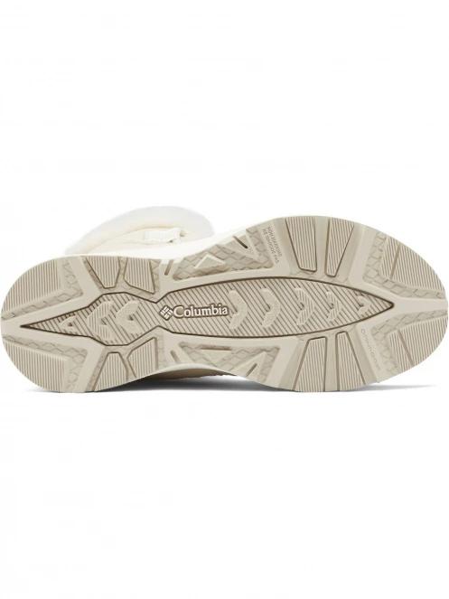 cizme pt. femei Columbia Slopeside Peak Luxe nisip 8