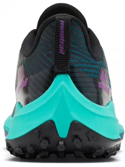 pantofi de cros pt. femei Columbia Montrail Trinity AG albastru 6
