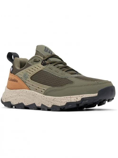 pantofi multisport pt. barbati Columbia Hatana Max Outdry verde 2