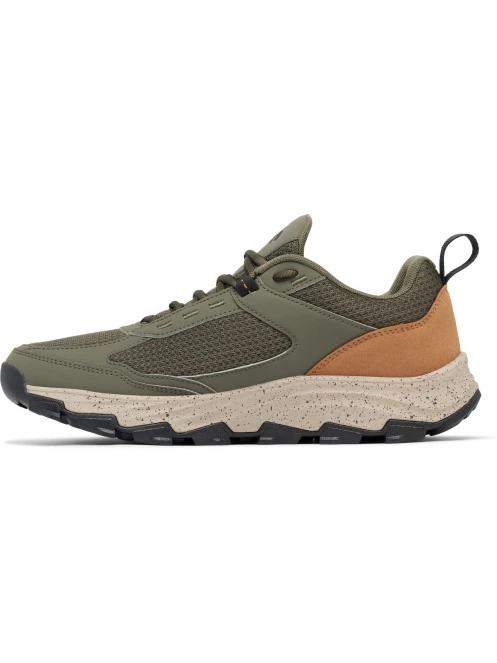 pantofi multisport pt. barbati Columbia Hatana Max Outdry verde 3