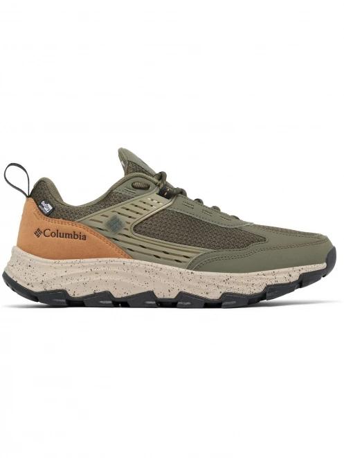 pantofi multisport pt. barbati Columbia Hatana Max Outdry verde 4