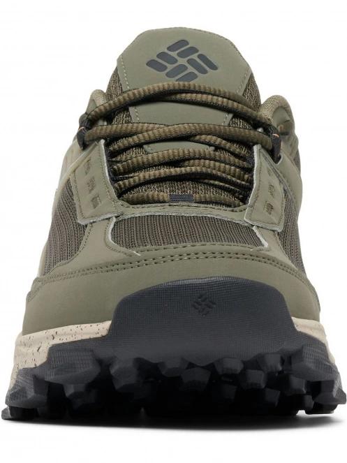 pantofi multisport pt. barbati Columbia Hatana Max Outdry verde 5