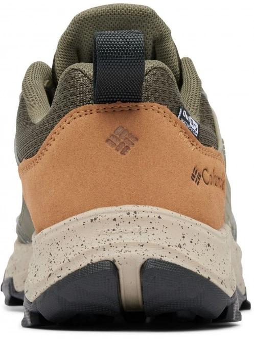 pantofi multisport pt. barbati Columbia Hatana Max Outdry verde 6