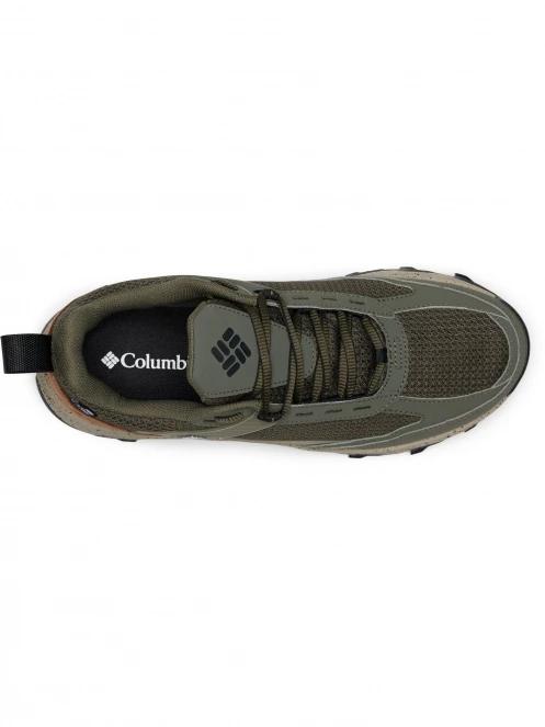 pantofi multisport pt. barbati Columbia Hatana Max Outdry verde 7