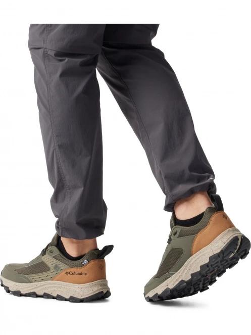pantofi multisport pt. barbati Columbia Hatana Max Outdry verde 9