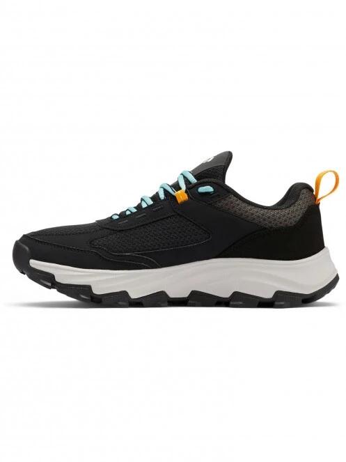 pantofi multisport impermeabili pt. femei Columbia Hatana Max Outdry negru 4