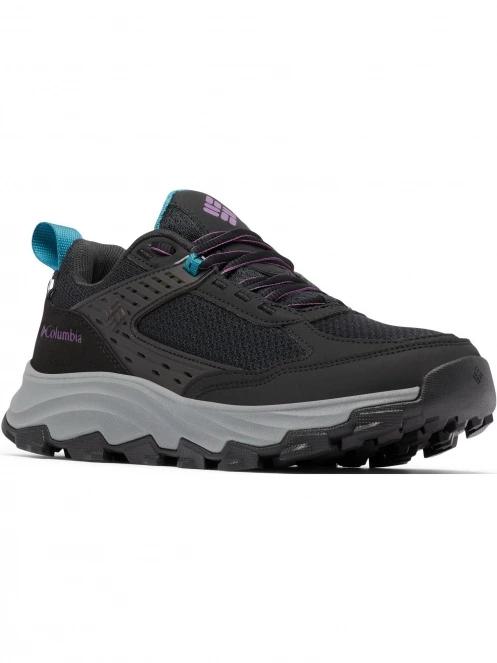 pantofi multisport pt. femei Columbia Hatana Max Outdry negru 2