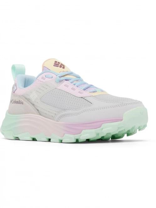 pantofi multisport pt. femei Columbia Hatana Max Outdry gri 2