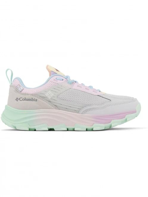 pantofi multisport pt. femei Columbia Hatana Max Outdry gri 4