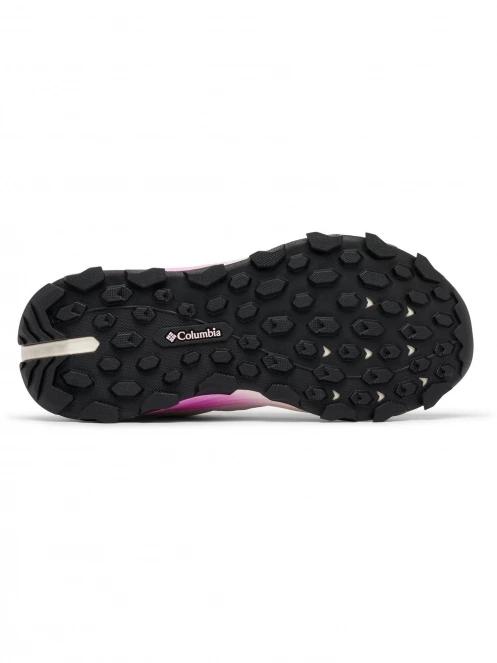 pantofi multisport pt. femei Columbia Hatana Breathe nisip 8