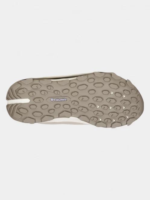 pantofi multisport pt. femei Columbia Hatana Breathe nisip 5