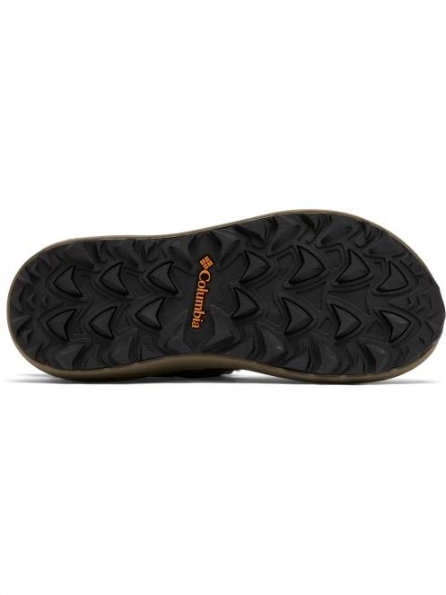 sandale pt. barbati Columbia Trailstorm Hiker 3 Strap maro 9