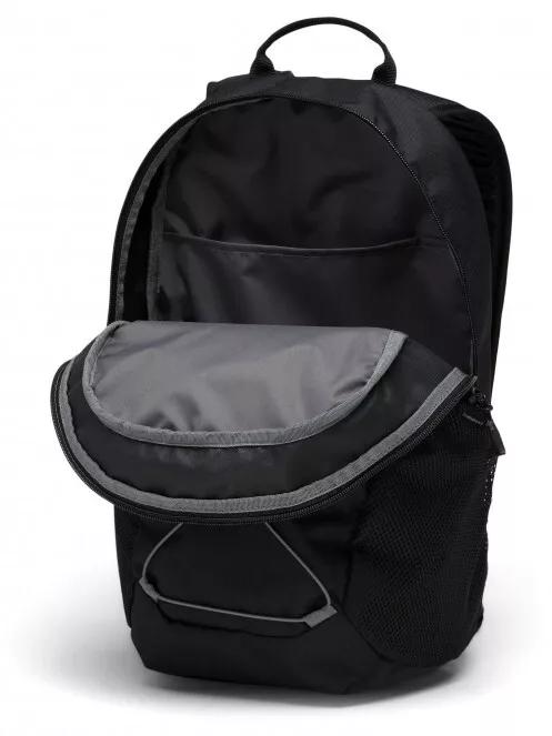 rucsaci de drumetie Columbia Atlas Explorer 16L Backpack negru 4