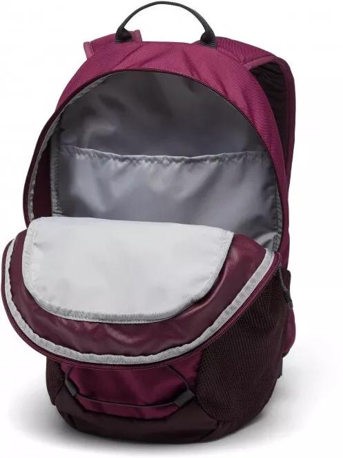 rucsaci de drumetie pt. femei Columbia Atlas Explorer 16L Backpack violet 5