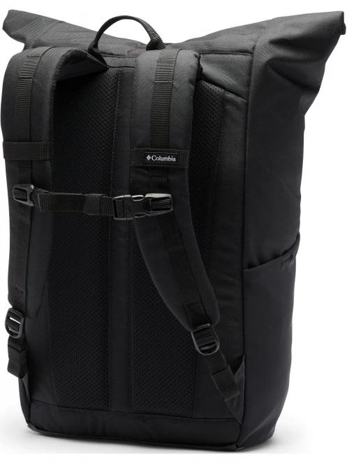 rucsac pentru ciclism Columbia Convey II 27L Rolltop Backpack negru 3