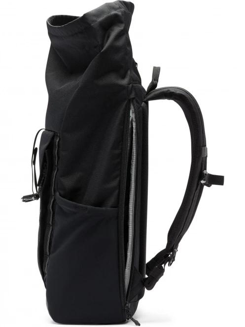 rucsac pentru ciclism Columbia Convey II 27L Rolltop Backpack negru 5