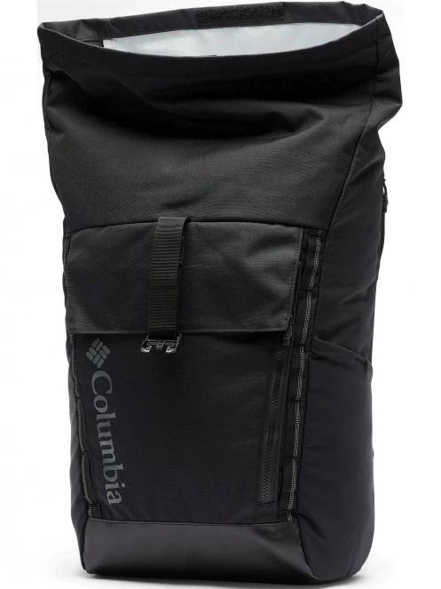 rucsac pentru ciclism Columbia Convey II 27L Rolltop Backpack negru 6