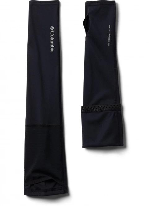 maneci detasabile Columbia Freezer Zero II Arm Sleeves negru 3