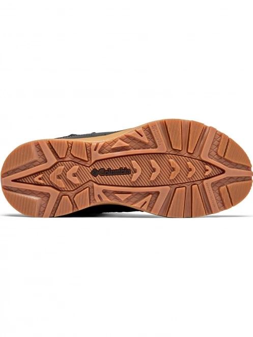 cizme pt. femei Columbia Red Hills Omni-Heat negru 8
