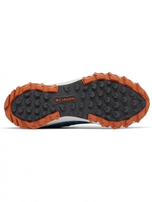 pantofi de drumetie pt. barbati Columbia Peakfreak II Outdry albastru 9