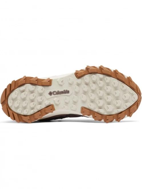 pantofi multisport pt. femei Columbia Peakfreak II Mid Outdry maro 8
