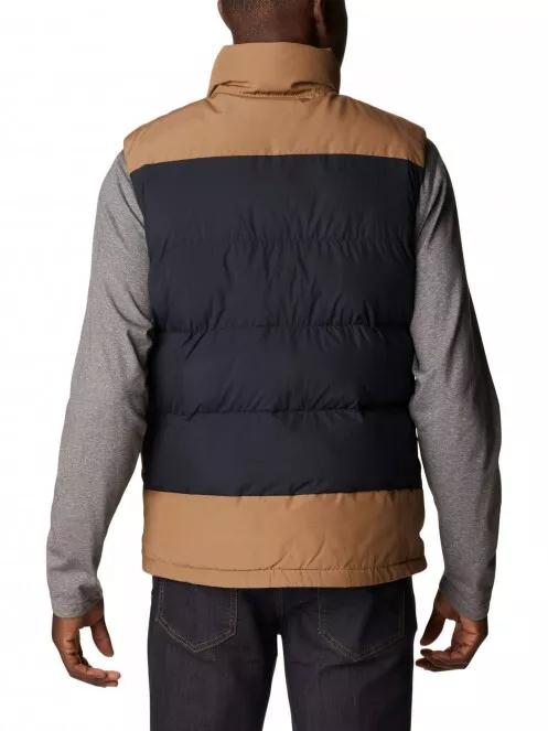 vesta pt. barbati Columbia Marquam Peak Fusion Vest maro 3