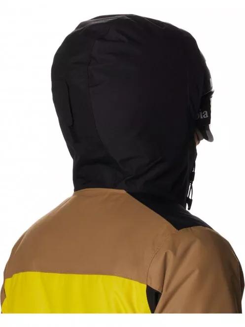 geaca de schi pt. barbati Columbia Timberturner II Jacket maro 9
