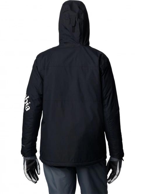 geaca de schi pt. barbati Columbia Timberturner II Jacket negru 3