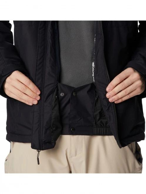 geaca de schi pt. barbati Columbia Timberturner II Jacket negru 4