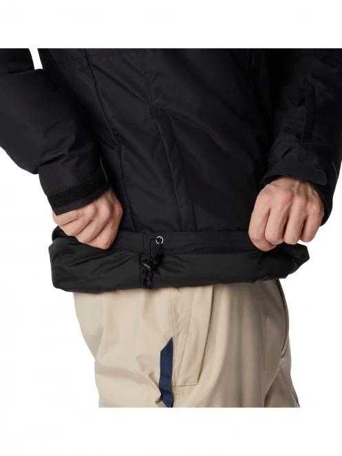 geaca de schi pt. barbati Columbia Timberturner II Jacket negru 5