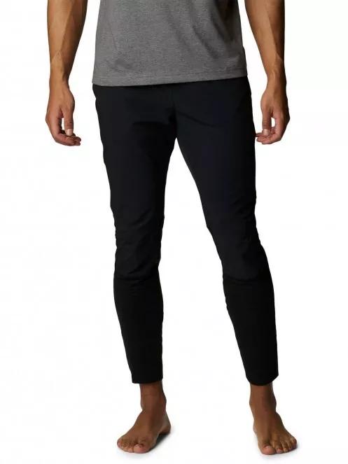 pantaloni de corp pt. barbati Columbia M Bliss Ascent Hybrid Pant negru 2