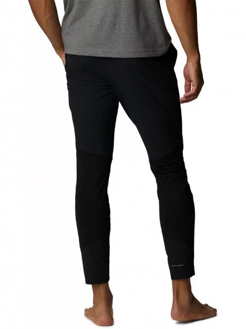 pantaloni de corp pt. barbati Columbia M Bliss Ascent Hybrid Pant negru 3