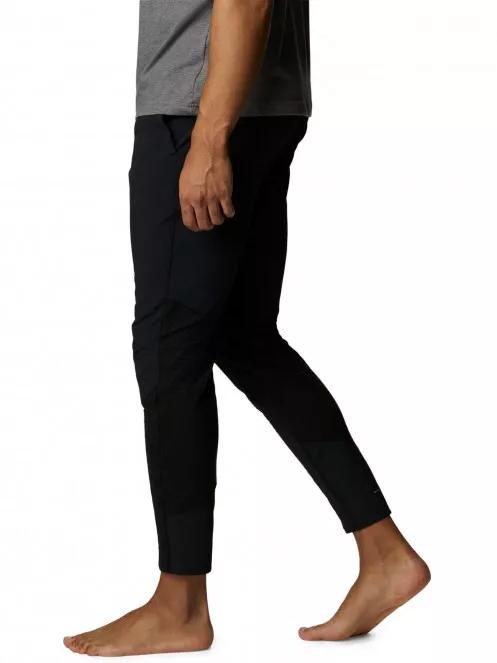 pantaloni de corp pt. barbati Columbia M Bliss Ascent Hybrid Pant negru 4
