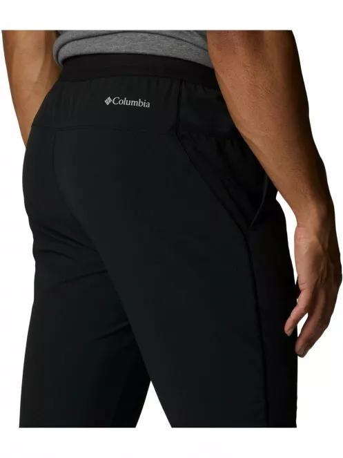 pantaloni de corp pt. barbati Columbia M Bliss Ascent Hybrid Pant negru 6