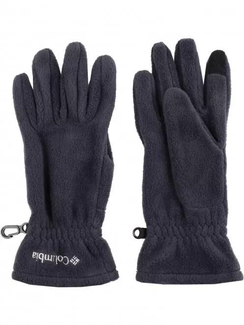 manusi polar pt. femei Columbia Women's Benton Springs Fleece Glove negru 2