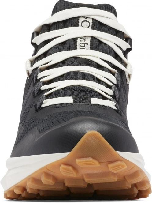 bocanci de drumetie pt. barbati Columbia Facet 75 Mid Outdry negru 6
