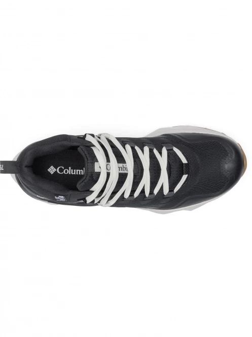 bocanci de drumetie pt. barbati Columbia Facet 75 Mid Outdry negru 8