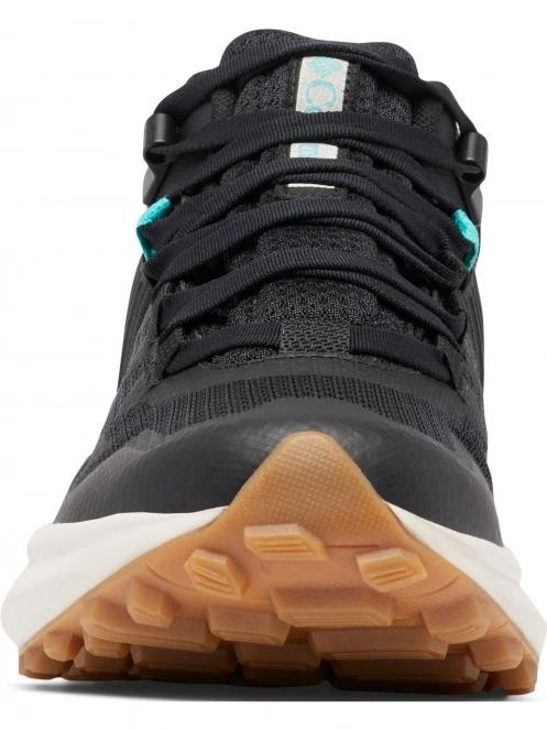pantofi multisport pt. femei Columbia Facet 75 Mid Outdry negru 5