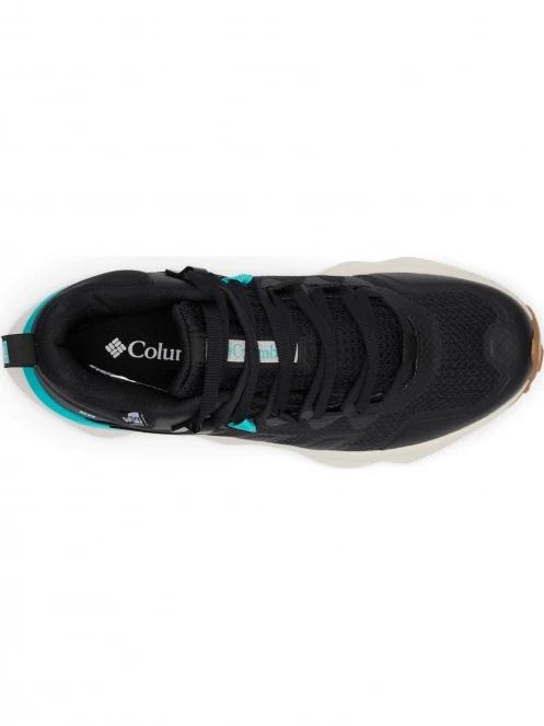 pantofi multisport pt. femei Columbia Facet 75 Mid Outdry negru 7