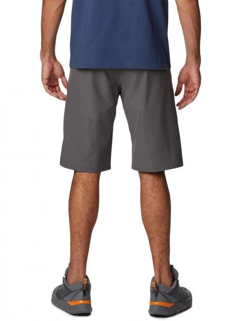 pantaloni scurti pt. barbati Columbia Triple Canyon II Short gri 3
